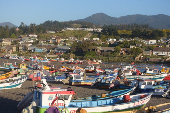 Microempresarios turísticos de la costa del Maule apuestan por la sustentabilidad del destino Microempresarios turísticos de la costa del Maule apuestan por la sustentabilidad del destino