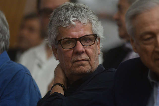 Eyzaguirre y el impuesto a los «súper ricos»: «Esto se mueve más en el terreno de lo simbólico que lo económico» Eyzaguirre y el impuesto a los