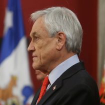 La desinstitucionalización de Chile bajo el Gobierno de Sebastián Piñera