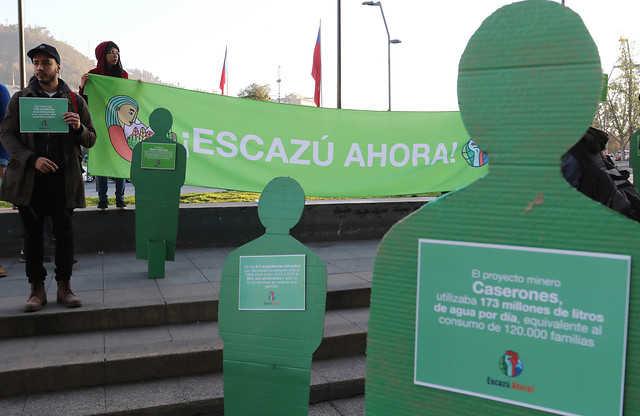 Cada vez más cerca: Senado argentino aprueba por unanimidad la ratificación del Acuerdo de Escazú Cada vez más cerca: Senado argentino aprueba por unanimidad la ratificación del Acuerdo de Escazú