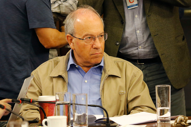 Interponen demanda contra el Ejército de Chile por venta de terrenos fiscales en La Reina Interponen demanda contra el Ejército de Chile por venta de terrenos fiscales en La Reina