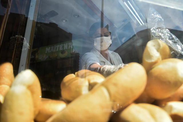 Inflación sigue contenida: IPC de junio varió 0,1% mientras el pan, cigarrillos y seguros registraron mayores alzas Inflación sigue contenida: IPC de junio varió 0,1% mientras el pan, cigarrillos y seguros registraron mayores alzas