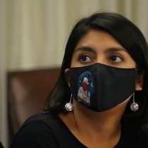 Diputada Camila Rojas pide que Cámara Baja apruebe proyecto que busca suspender pago de créditos estudiantiles