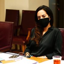 Paulina Núñez tras críticas a la Cuenta Pública: 