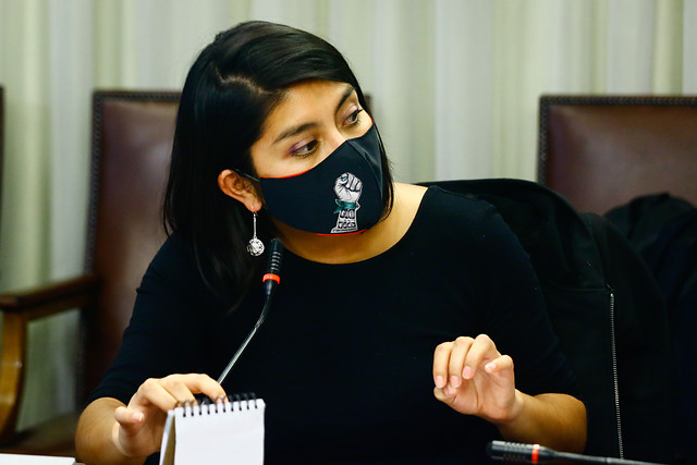 Comisión de Educación de la Cámara Baja aprobó proyecto que prohíbe a los colegios suspender matrículas por deuda durante la pandemia Comisión de Educación de la Cámara Baja aprobó proyecto que prohíbe a los colegios suspender matrículas por deuda durante la pandemia
