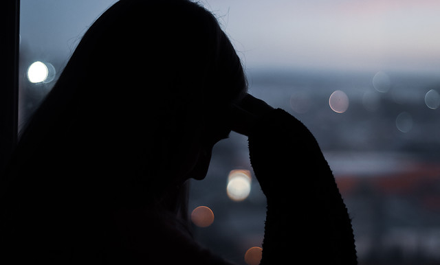 Vivir un día a la vez Vivir un día a la vez