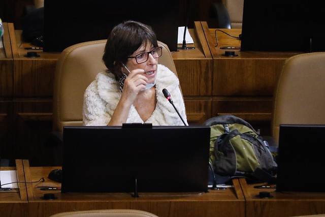 Diputada Girardi (PPD) presentó proyecto que modifica la evaluación de la Prueba de Transición 2021 Diputada Girardi (PPD) presentó proyecto que modifica la evaluación de la Prueba de Transición 2021