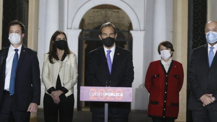 Desafíos en Política Exterior Desafíos en Política Exterior