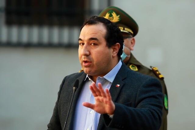 Subsecretario Galli y la condena de Celestino Córdova: “Lo que corresponde es que cumpla la sentencia judicial» Subsecretario Galli y la condena de Celestino Córdova: “Lo que corresponde es que cumpla la sentencia judicial
