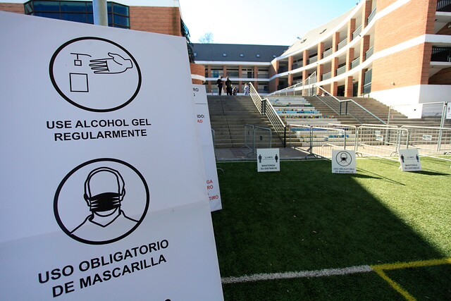 Mañana comienza atención presencial para solicitar el retiro del 10% Mañana comienza atención presencial para solicitar el retiro del 10%