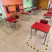 Dejar atrás las notas, avanzar en calidad