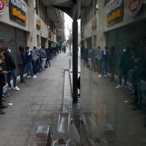 Balance de la Asociación de AFP: El 85% de las personas que ingresaron su solicitud el primer día del proceso, ya recibieron el pago del 10% de sus ahorros previsionales
