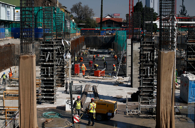 Ministro Palacios confirma ampliación de plan piloto para la construcción con trabajadores de zonas en cuarentena Ministro Palacios confirma ampliación de plan piloto para la construcción con trabajadores de zonas en cuarentena