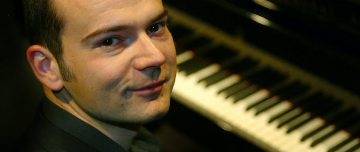 Concierto de piano con Armands Abols hoy Festival Toccata vía online Concierto de piano con Armands Abols hoy Festival Toccata vía online