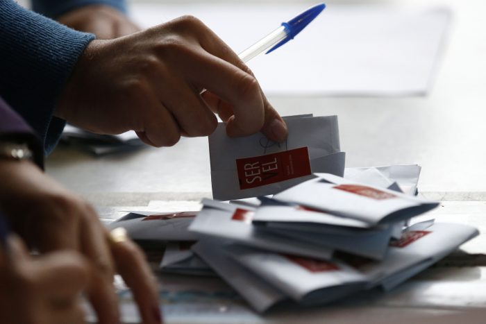 La opacidad en el plebiscito de octubre: ¿y de dónde vendrá la plata para el financiamiento de las campañas? La opacidad en el plebiscito de octubre: ¿y de dónde vendrá la plata para el financiamiento de las campañas?