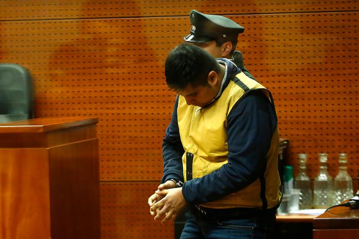Asistencia a víctimas: equipo de expertos desbarata bandas delictuales y representa judicialmente a vecinos Asistencia a víctimas: equipo de expertos desbarata bandas delictuales y representa judicialmente a vecinos
