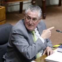 Senador Pizarro y reunión con fiscal Abbott: 