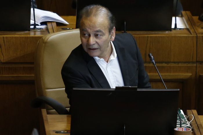 Diputado Celis (PPD) asegura que demandas de camioneros «son razonables, no su tono casi sedicioso» Diputado Celis (PPD) asegura que demandas de camioneros