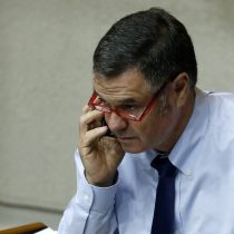 Apoyo de Ossandón a Orrego genera reacciones en Chile Vamos: Catalina Parot dice que es “una práctica de la vieja política