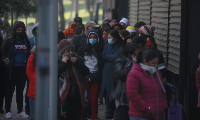 Congreso aprueba retiro forzoso del 10% para deudores de alimento, solo falta promulgación de la ley Congreso aprueba retiro forzoso del 10% para deudores de alimento, solo falta promulgación de la ley