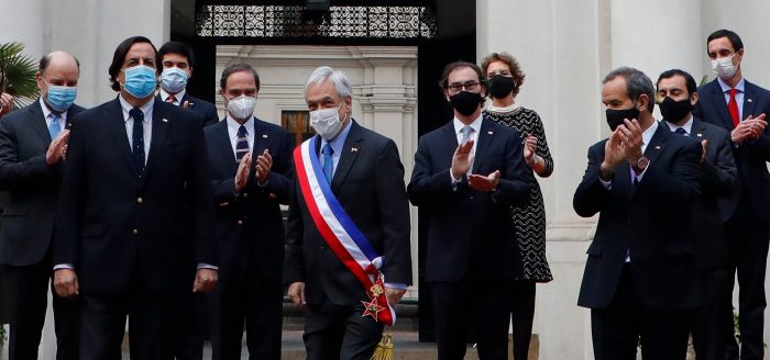 Encuesta Data Influye: aumenta tendencia a votar a todo evento en el plebiscito pese al Covid-19 y el 73% identifica al Gobierno de Piñera con el “Rechazo” Encuesta Data Influye: aumenta tendencia a votar a todo evento en el plebiscito pese al Covid-19 y el 73% identifica al Gobierno de Piñera con el “Rechazo”