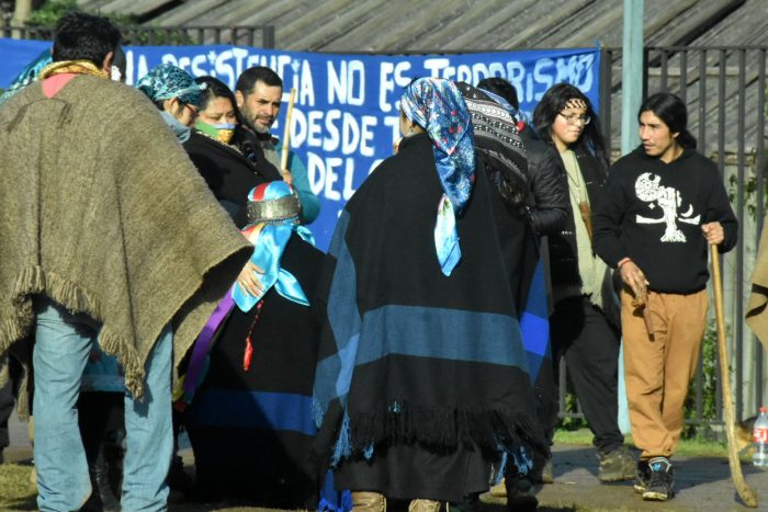 Celestino Córdova hace contrapropuesta al Gobierno y mantiene en suspenso inicio de la huelga de hambre seca Celestino Córdova hace contrapropuesta al Gobierno y mantiene en suspenso inicio de la huelga de hambre seca