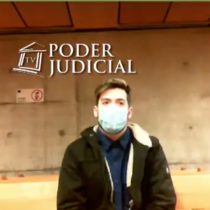 Hernán Calderón Argandoña cumplirá prisión preventiva en un recinto carcelario