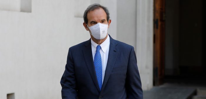 Prosur acuerda avanzar en reapertura de fronteras y en garantizar acceso a vacuna contra coronavirus Prosur acuerda avanzar en reapertura de fronteras y en garantizar acceso a vacuna contra coronavirus