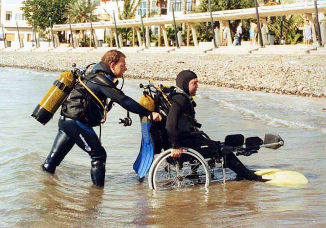 Turismo inclusivo: una iniciativa necesaria que se está adaptando poco a poco