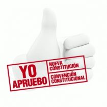 “Una página en blanco, una nueva Constitución”: Partido Socialista lanza campaña de cara al plebiscito con juvenil rap político