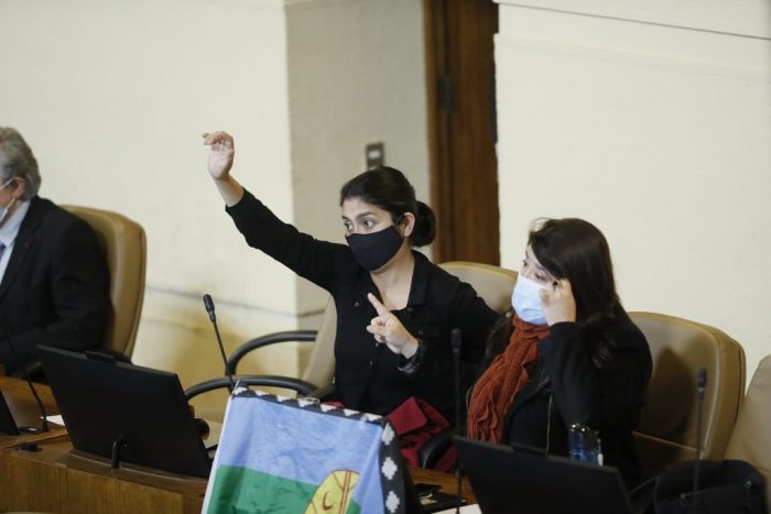Cámara aprobó proyecto que suspende el pago de cuotas de créditos universitarios durante la pandemia Cámara aprobó proyecto que suspende el pago de cuotas de créditos universitarios durante la pandemia