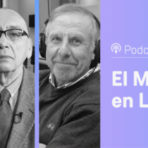 El Mostrador en La Clave: el activo panorama de la carrera presidencial y el regreso de Pablo Longueira