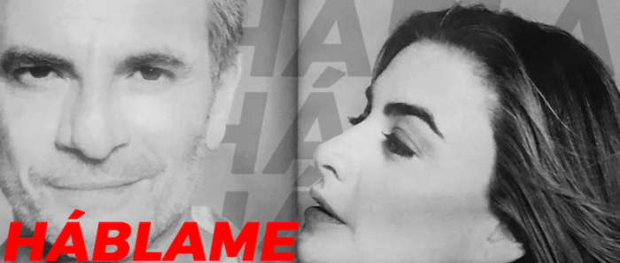Ciclo de Teatro Online de Ictus: obra «Háblame» Ciclo de Teatro Online de Ictus: obra «Háblame»
