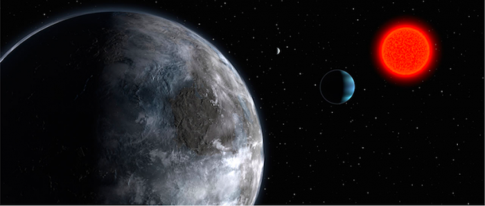 Búsqueda de vida en el universo: astrónomos crean nueva clasificación de civilizaciones extraterrestres Búsqueda de vida en el universo: astrónomos crean nueva clasificación de civilizaciones extraterrestres