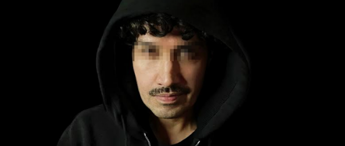 Obra “El Bot” de Héctor Morales: función a beneficio de ollas comunes vía online Obra “El Bot” de Héctor Morales: función a beneficio de ollas comunes vía online