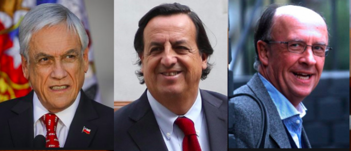 Diálogo, violencia y distracción política Diálogo, violencia y distracción política