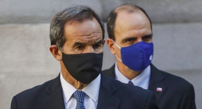 La elección del nuevo Presidente del BID, el primer gran desafío país del Canciller Allamand La elección del nuevo Presidente del BID, el primer gran desafío país del Canciller Allamand