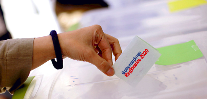 Descentralización y nuevo intento por posponer Elecciones Regionales Descentralización y nuevo intento por posponer Elecciones Regionales