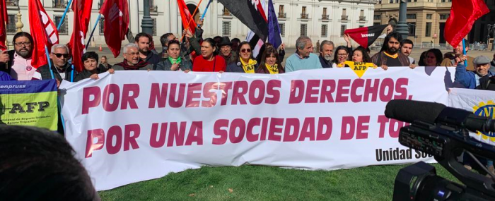 Organizaciones de la Sociedad Civil y la Participación Organizaciones de la Sociedad Civil y la Participación