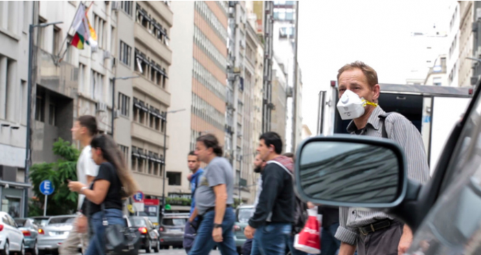 Educación ambiental, la clave para repensarnos en el mundo pospandemia Educación ambiental, la clave para repensarnos en el mundo pospandemia