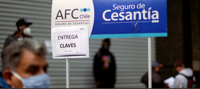 El oasis del 10% y el desempleo El oasis del 10% y el desempleo