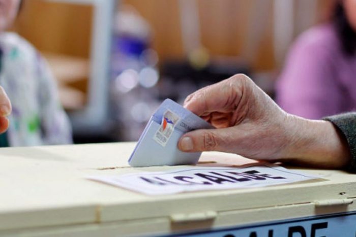 Partidos sin stock de candidatos: un problema transversal Partidos sin stock de candidatos: un problema transversal
