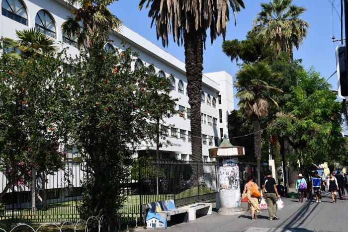 Corte de Rancagua sobresee a imputada por infringir toque de queda cuando intentaba denunciar violación Corte de Rancagua sobresee a imputada por infringir toque de queda cuando intentaba denunciar violación