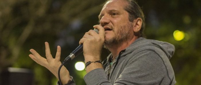 El filósofo y divulgador argentino Darío Sztajnszrajber analiza la reconfiguración de la educación pospandemia en charla online El filósofo y divulgador argentino Darío Sztajnszrajber analiza la reconfiguración de la educación pospandemia en charla online