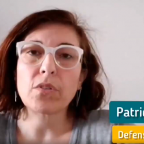 Defensora de la Niñez por muerte de Ámbar Cornejo: 
