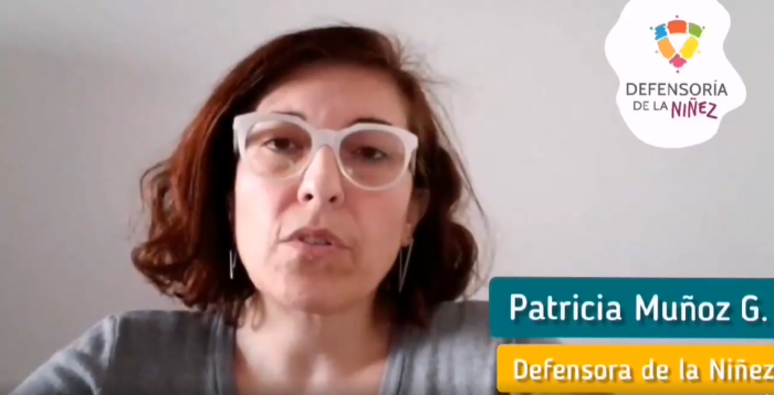 Defensora de la Niñez por muerte de Ámbar Cornejo: “Una vez más el sistema ha sido incapaz de proteger a una niña de nuestro país” Defensora de la Niñez por muerte de Ámbar Cornejo: