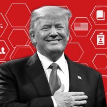 Trump vs Biden: en qué cree realmente el presidente de Estados Unidos