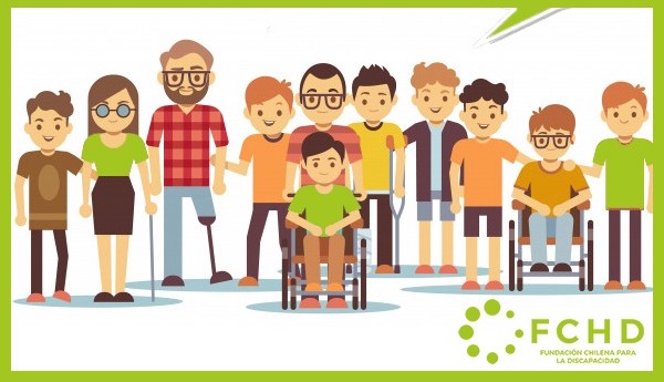 Lanzan primera encuesta de conductas de participación social y ciudadana de personas con discapacidad Lanzan primera encuesta de conductas de participación social y ciudadana de personas con discapacidad