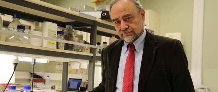 Premio Nacional Nibaldo Inestrosa: “Descentralizar este país es un imperativo nacional si queremos desarrollarlo integralmente” Premio Nacional Nibaldo Inestrosa: “Descentralizar este país es un imperativo nacional si queremos desarrollarlo integralmente”