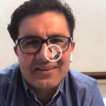 Coordinador del LLECE de la Unesco y el retorno a clases: “Hay que reconocer la complejidad del año anormal en que nos encontramos”